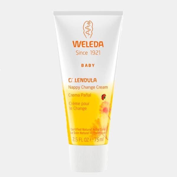 crema para bebes