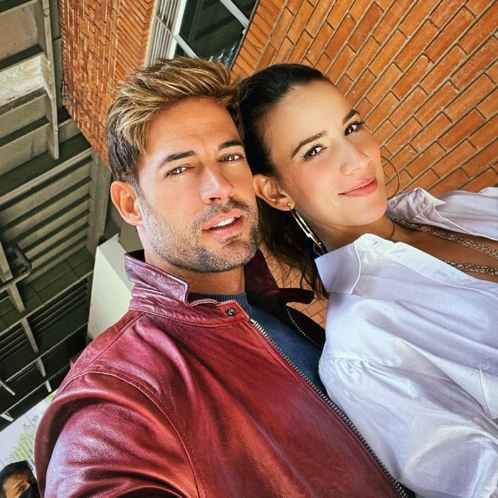 William Levy confiesa la lucha que tuvo con su célebre personaje de 'Café con aroma de mujer'