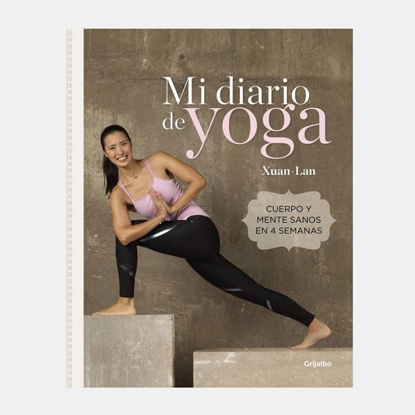 libro yoga