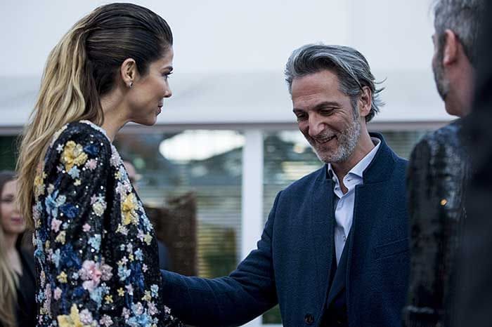 juana acosta y ernesto alterio