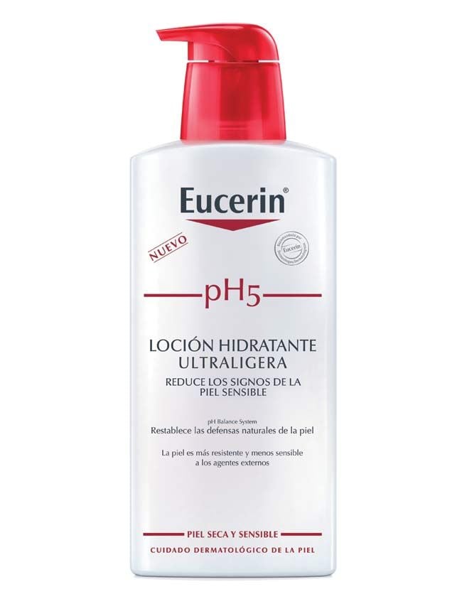 eucerin