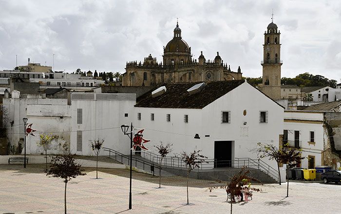 Museo Lola Flores