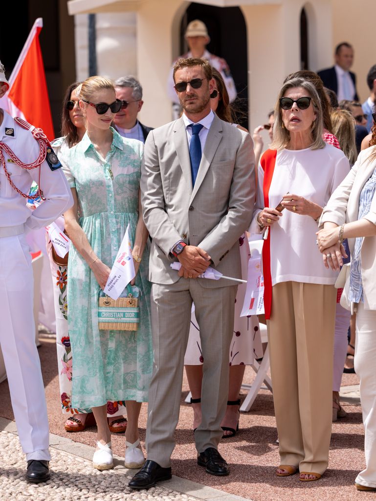 Beatrice Borromeo