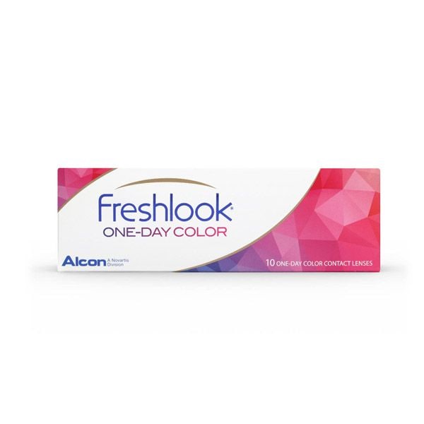 freshlook