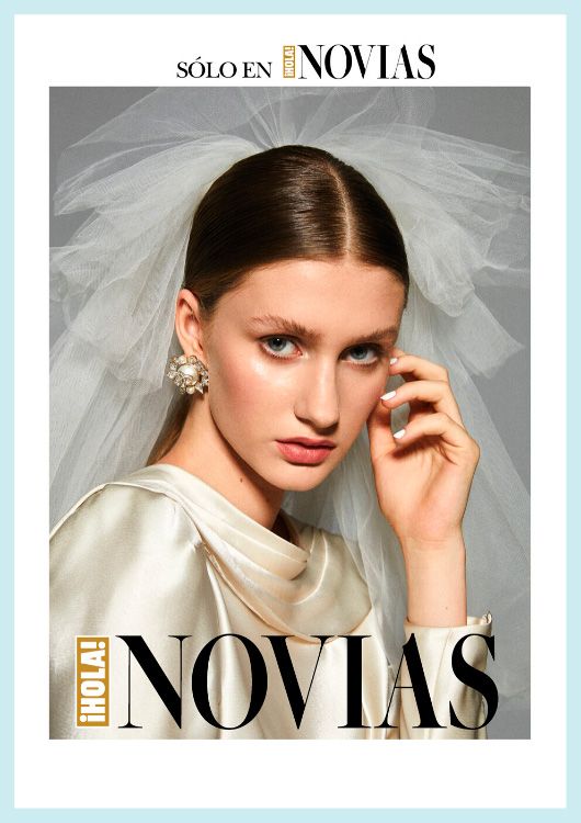 maquillaje novias