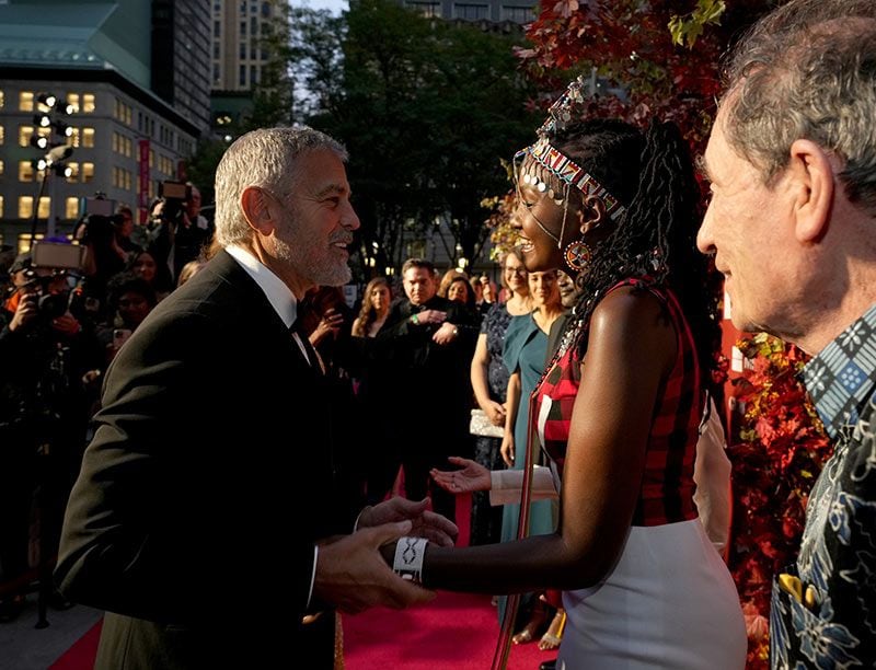 clooney premios amal getty4