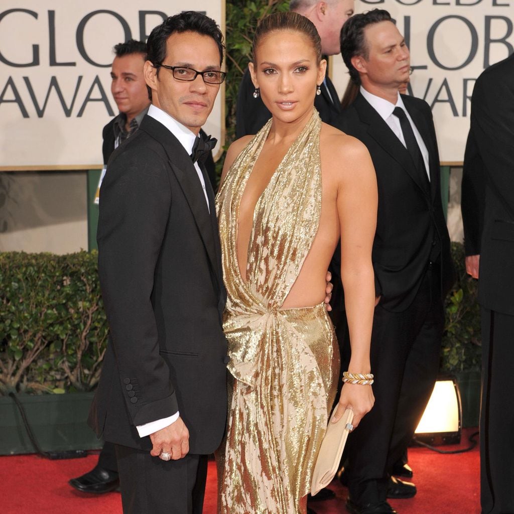 jennifer lopez y marc anthony