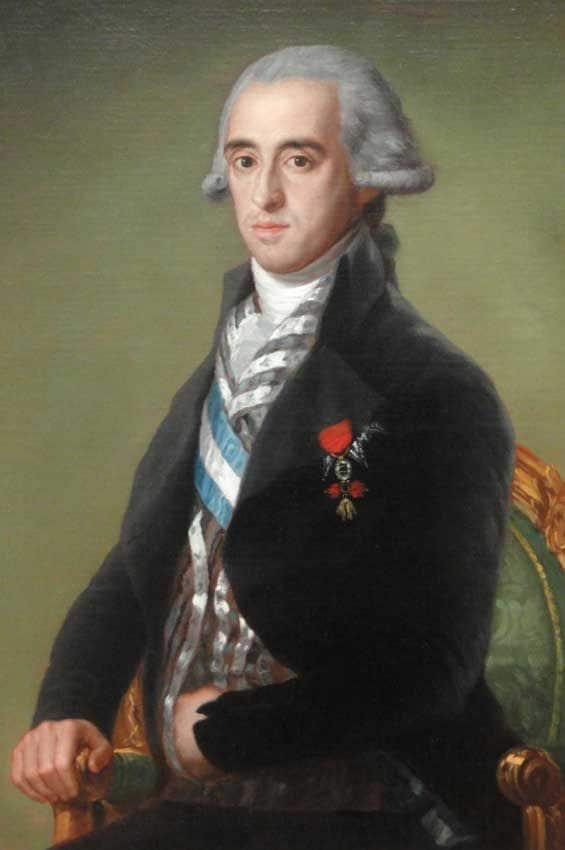 José Alvarez de Toledo