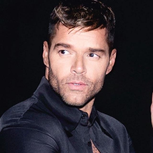 Ricky Martin