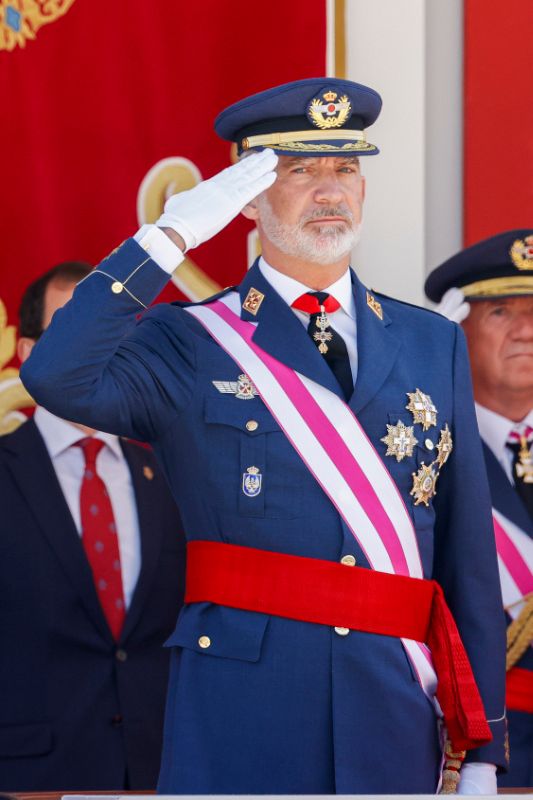 Felipe VI 