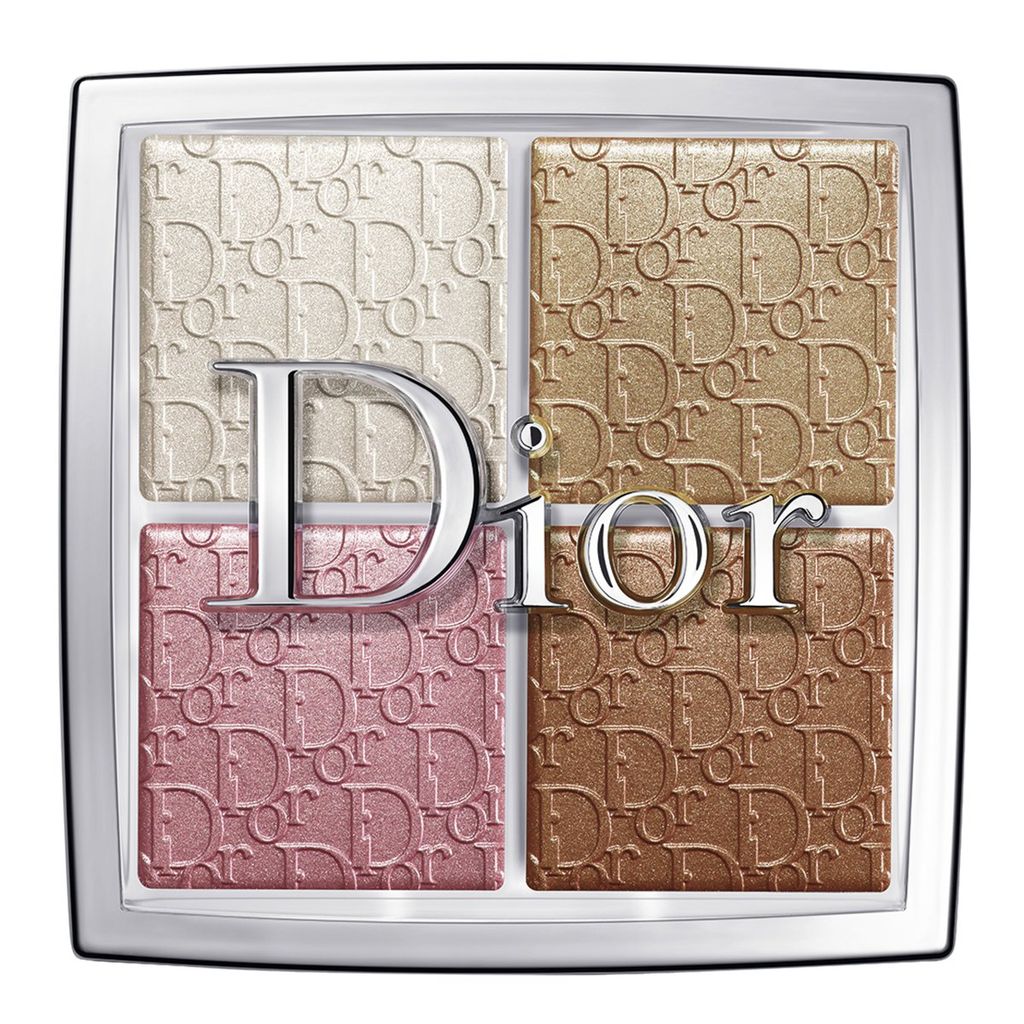 Dior Backstage Glow Palette (49 €).