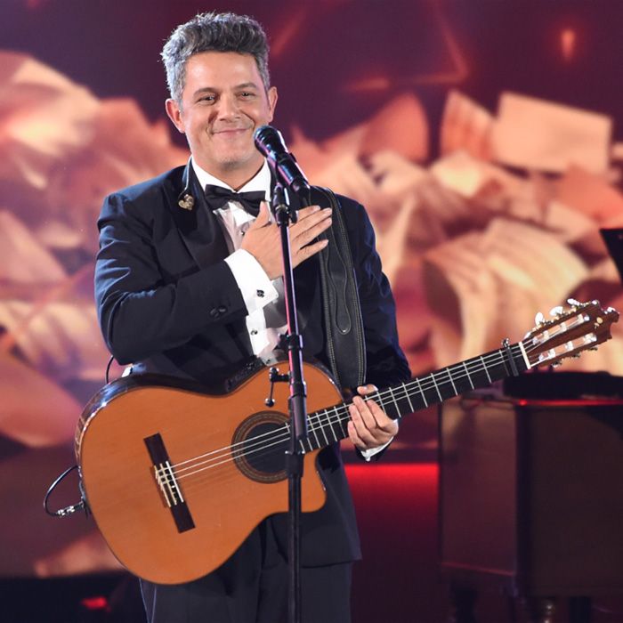 Alejandro Sanz