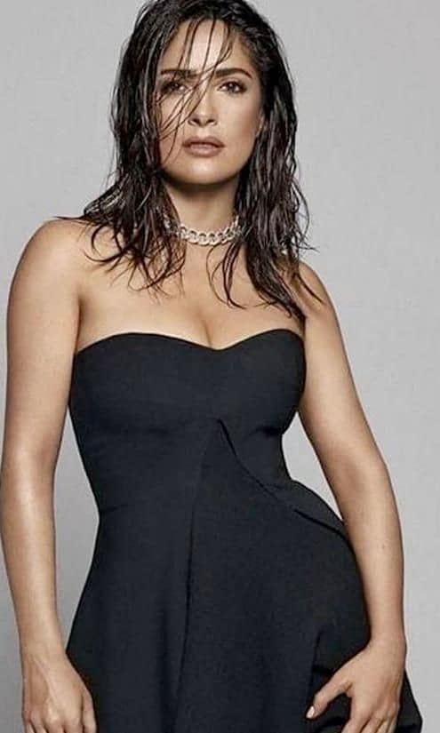 salma hayek 5