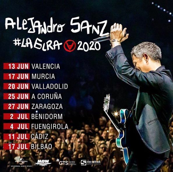 Alejandro Sanz