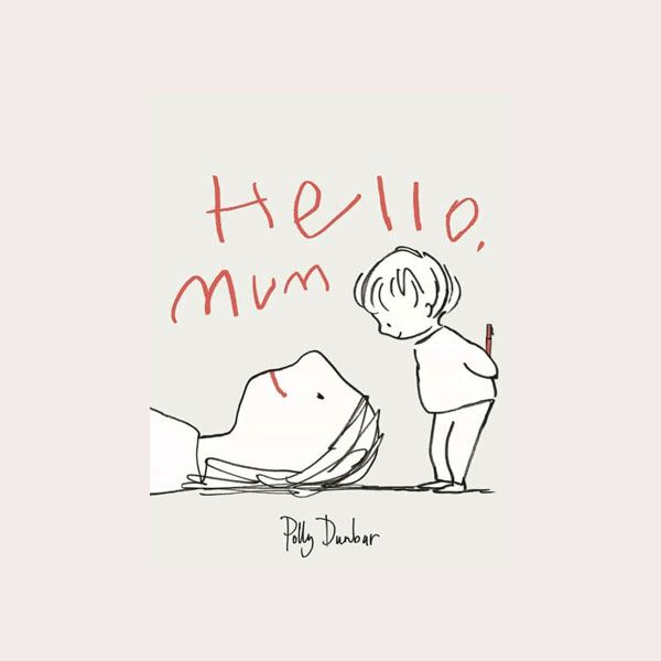 hello mum