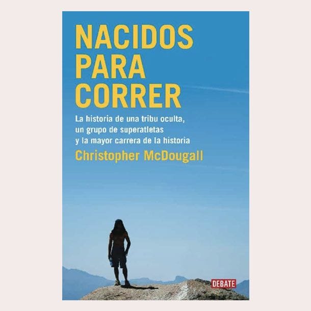 nacidos para correr