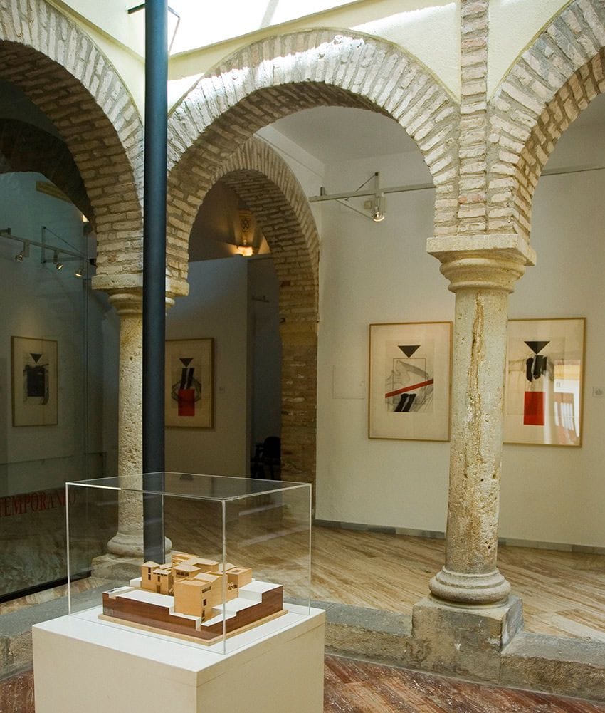 Museo del Grabado, Marbella, Málaga