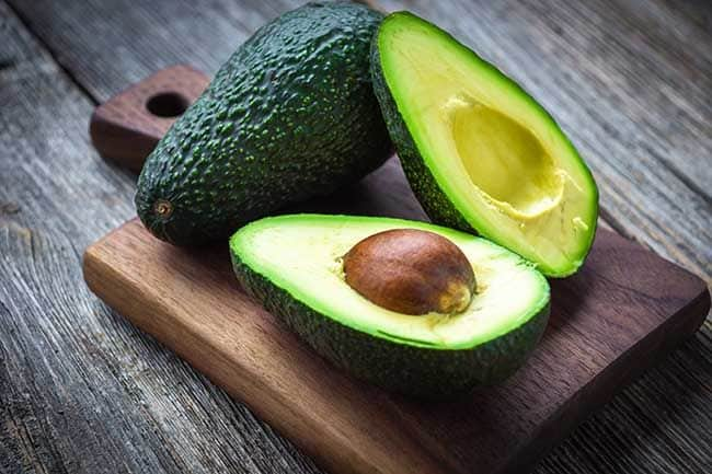 Cuida de tu salud cardiovascular con el aguacate