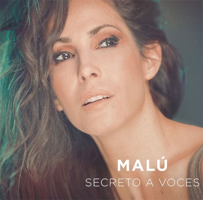  Malú