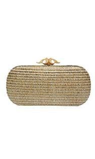 Clutch fiesta Corte Ingles