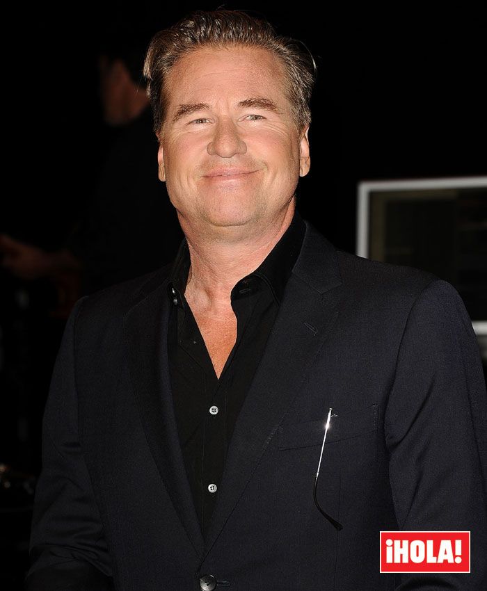 Val Kilmer