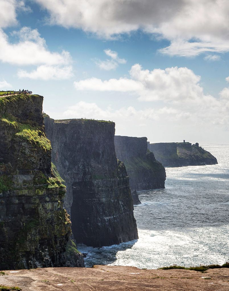 Cliffs of Moher 5a