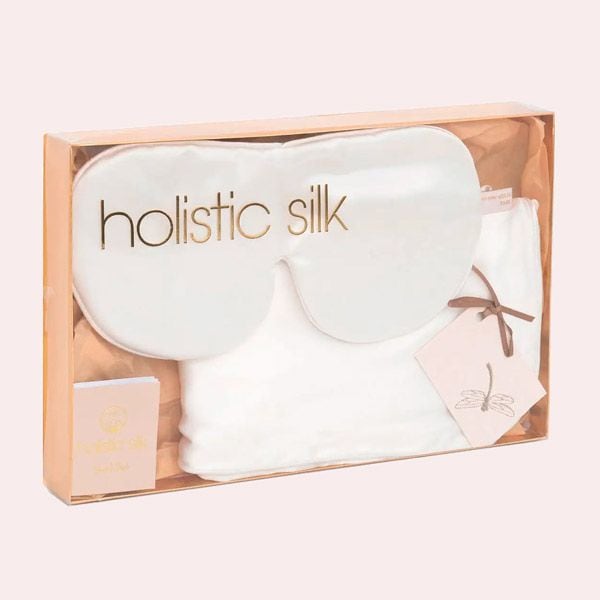 holistic silk