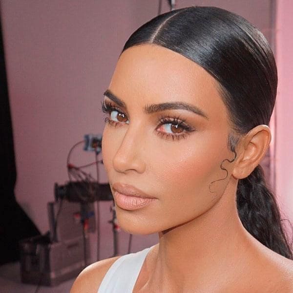 kim kardashian top skincare products