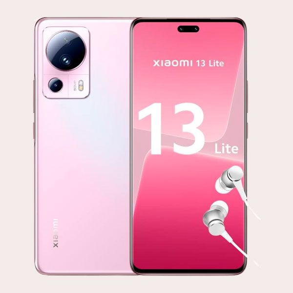 xiaomi 13 lite