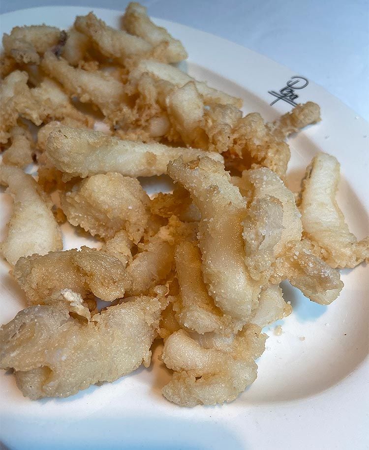 calamares