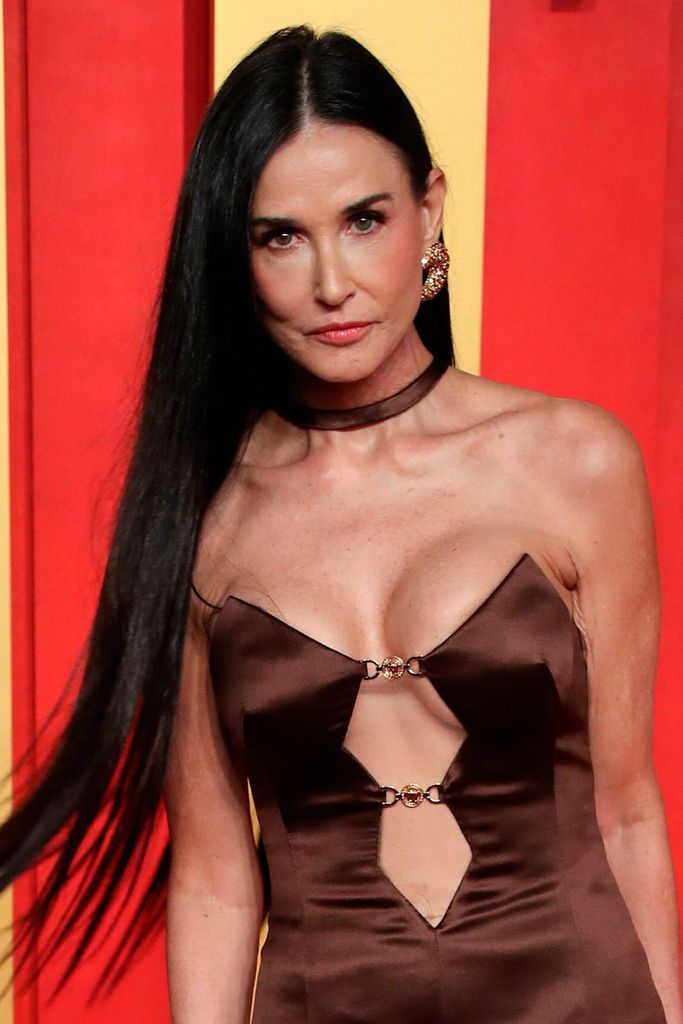 demi moore