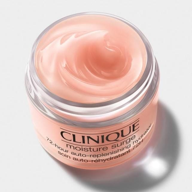 moisture surge 72 horas gel de clinique