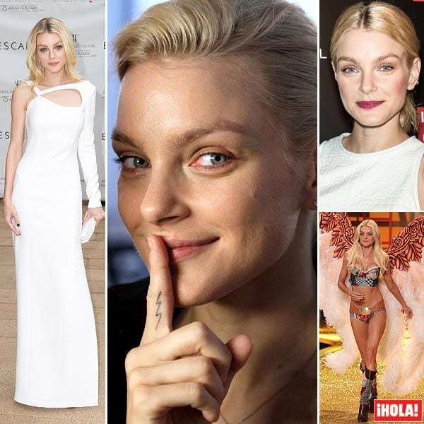 Jessica Stam