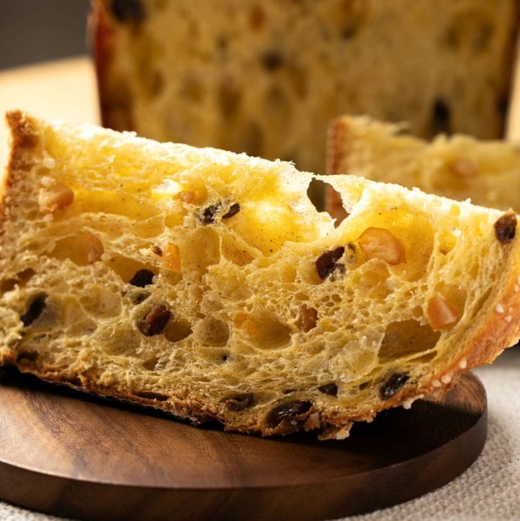 Panettone de SUCA’L