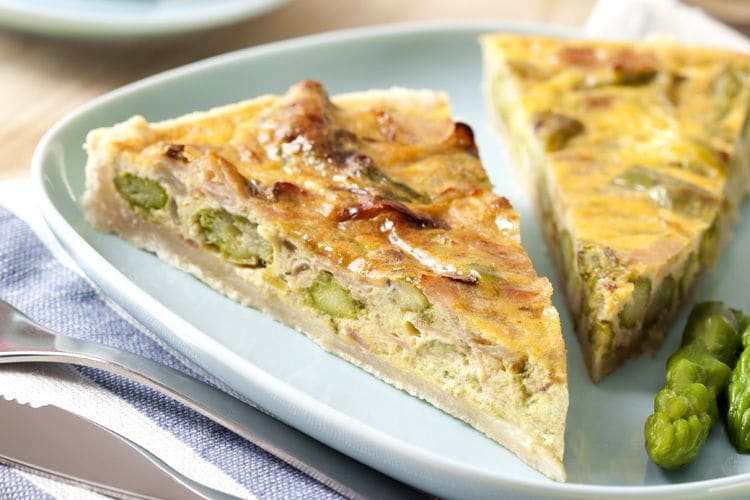 quiche