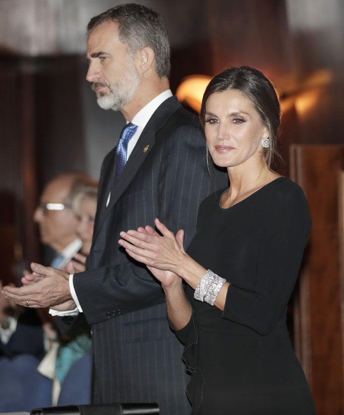 Reina Letizia