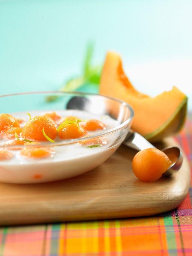 sopa-melon-leche-coco