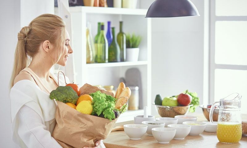 verduras