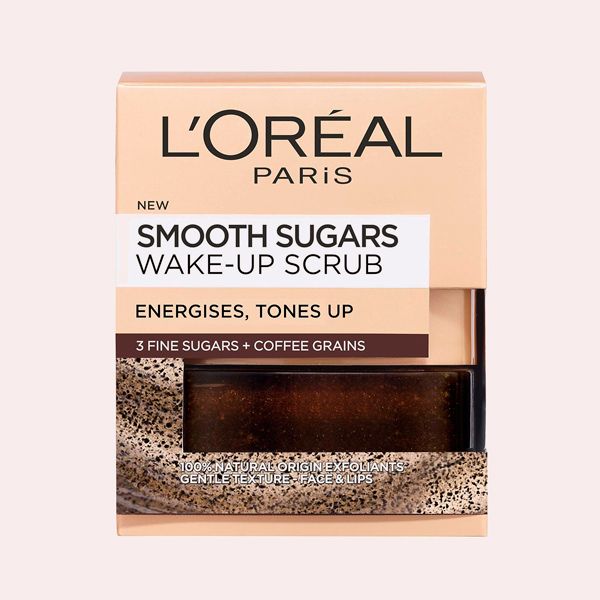 exfoliante labios loreal