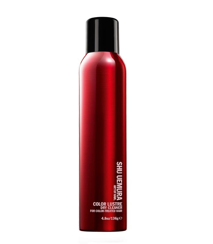 shu uemura champu seco