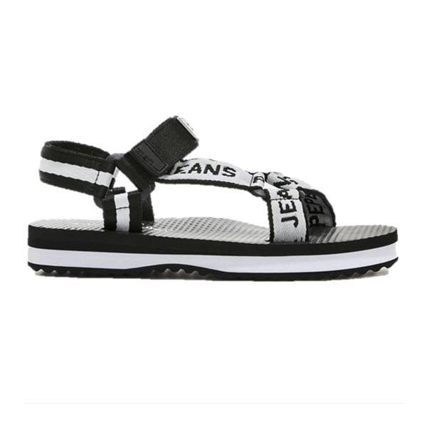 dad sandals pepe jeans