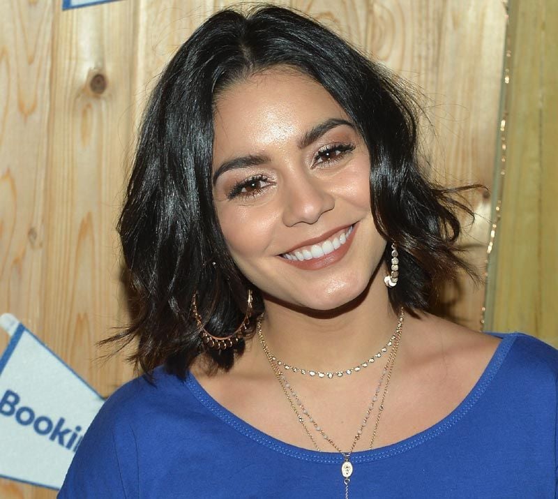 vanessa hudgens