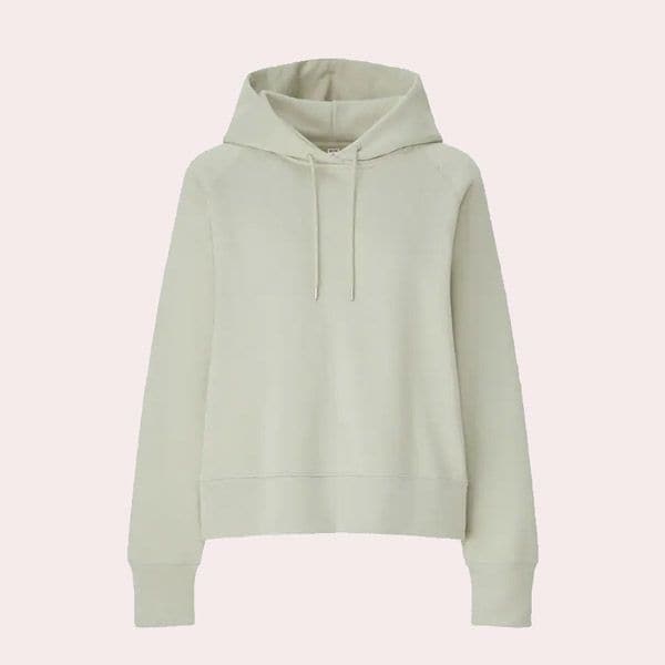 sudadera uniqlo