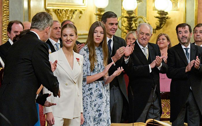 Familia Real Española