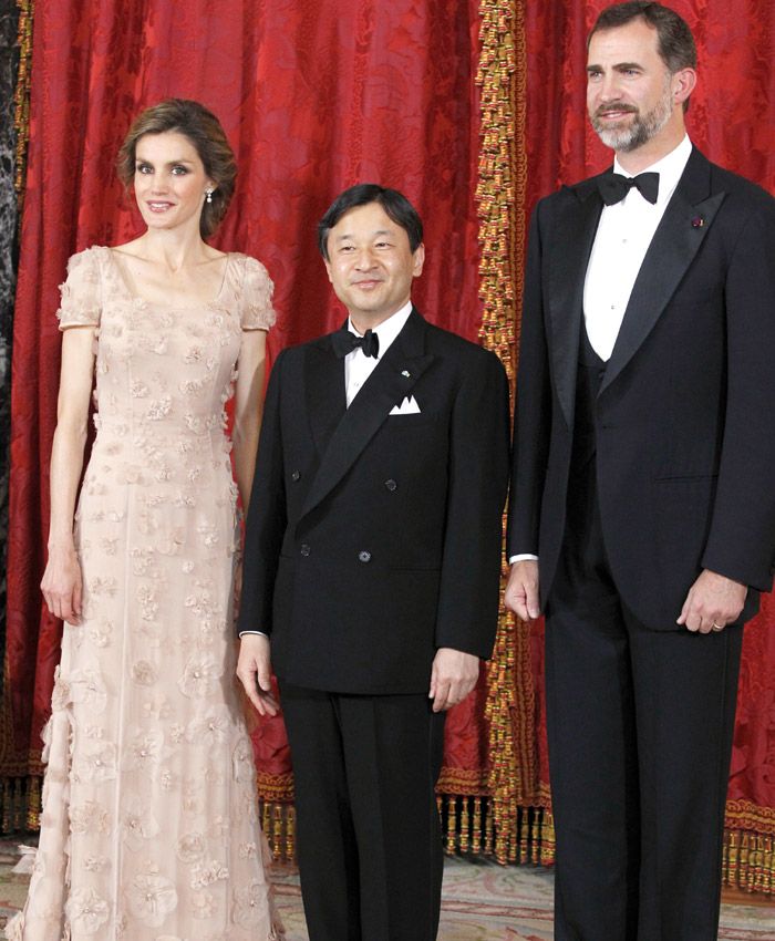 Naruhito y Masako de Japón se preparan para las celebraciones que reunirán a la realeza de todo el mundo