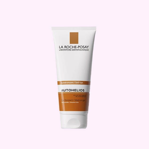 crema bronceadora solar