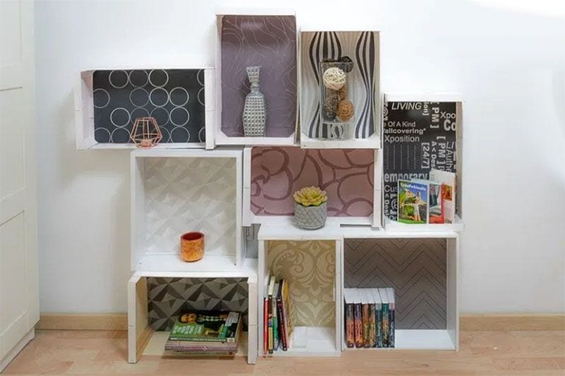 ideas diy decorar cajas 8