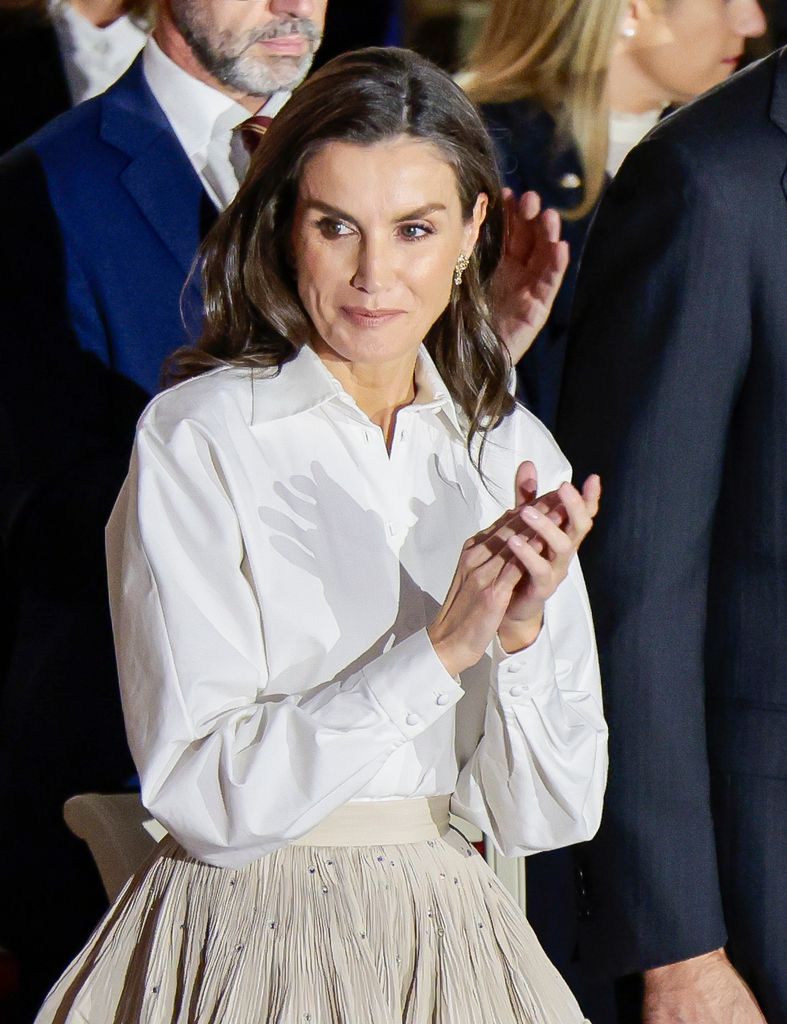 Reina Letizia