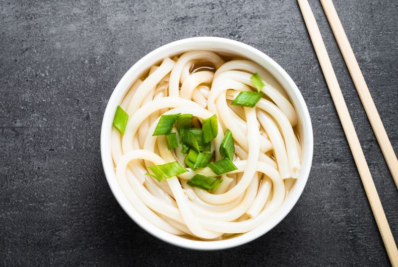 udon adobe