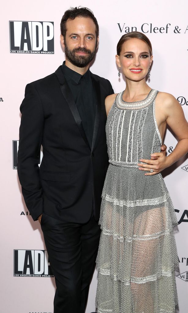 2019 LA Dance Project Gala, Cocktail Hour Hosted by Dom Pérignon